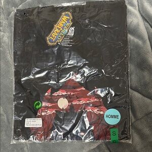 World of Warcraft Black T-Shirt